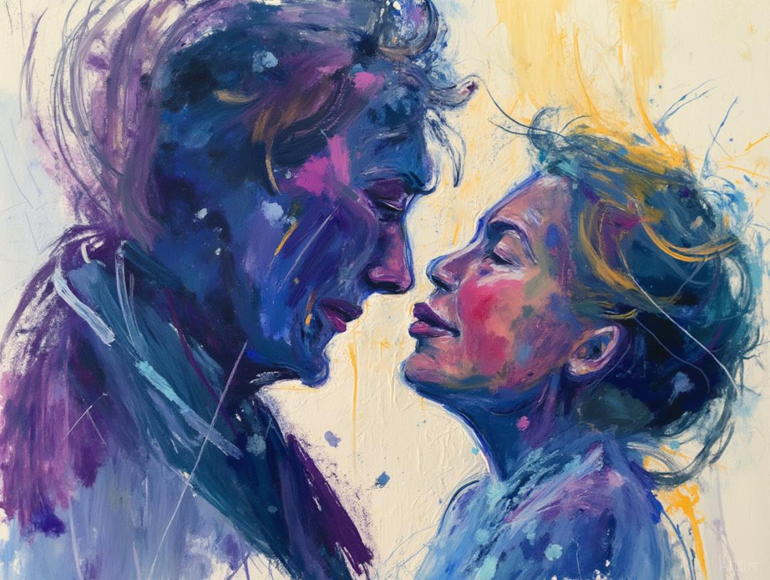 今生的痛苦落笔__今生的痛