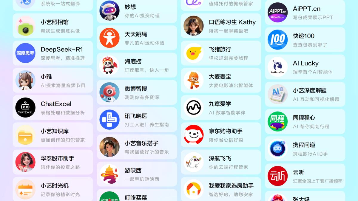 市场报告一句话生成轻松为PPT配图，HarmonyOS 6小艺更能干了_市场报告一句话生成轻松为PPT配图，HarmonyOS 6小艺更能干了_