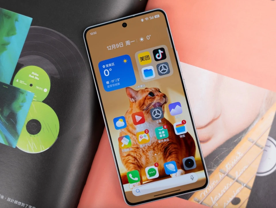 真我放手一搏，240万跑分旗舰才卖1870元，16GB+512GB价格大跳水