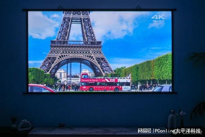 _当贝D7X评测：三色激光降维打击 2000元档投影“黑马”_当贝D7X评测：三色激光降维打击 2000元档投影“黑马”