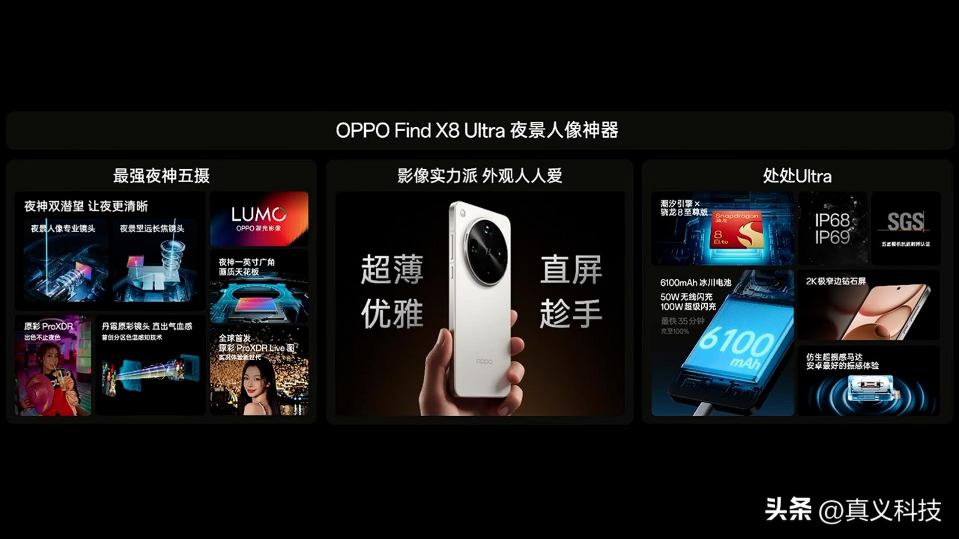 OPPO 史上最经典的五款旗舰——看看曾经之绿厂是怎么变黑的_OPPO 史上最经典的五款旗舰——看看曾经之绿厂是怎么变黑的_