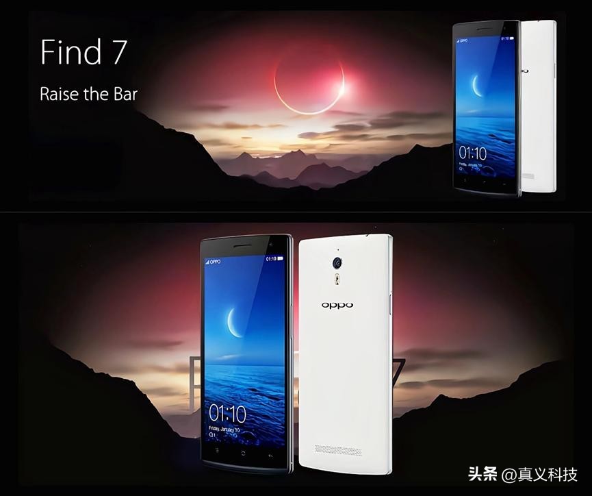 OPPO 史上最经典的五款旗舰——看看曾经之绿厂是怎么变黑的__OPPO 史上最经典的五款旗舰——看看曾经之绿厂是怎么变黑的