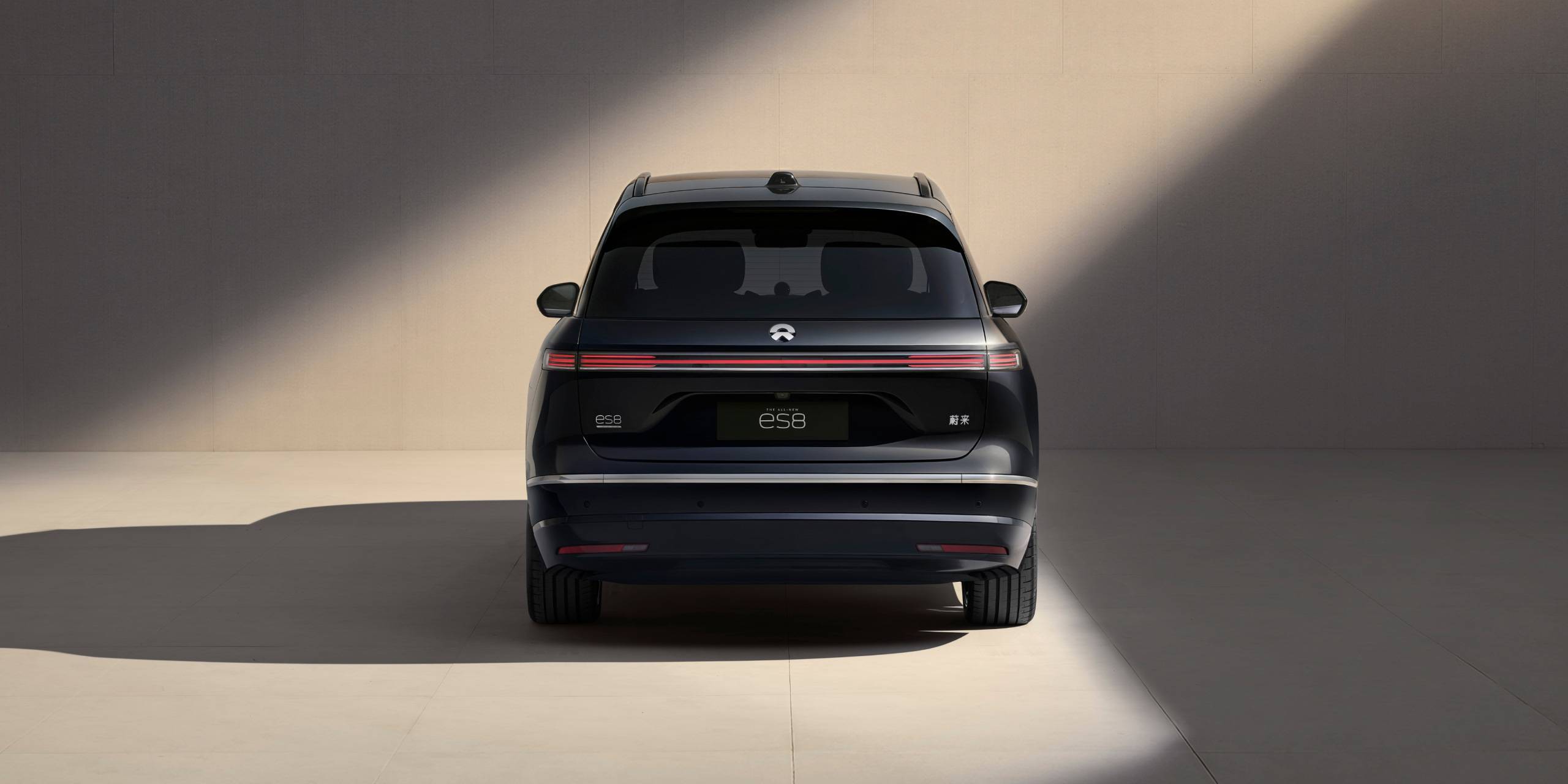 _蔚来交付中心是干什么的_蔚来app出现交付专员