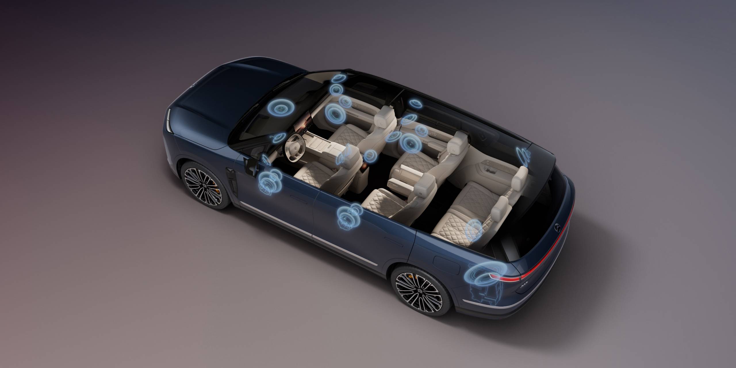 _蔚来app出现交付专员_蔚来交付中心是干什么的