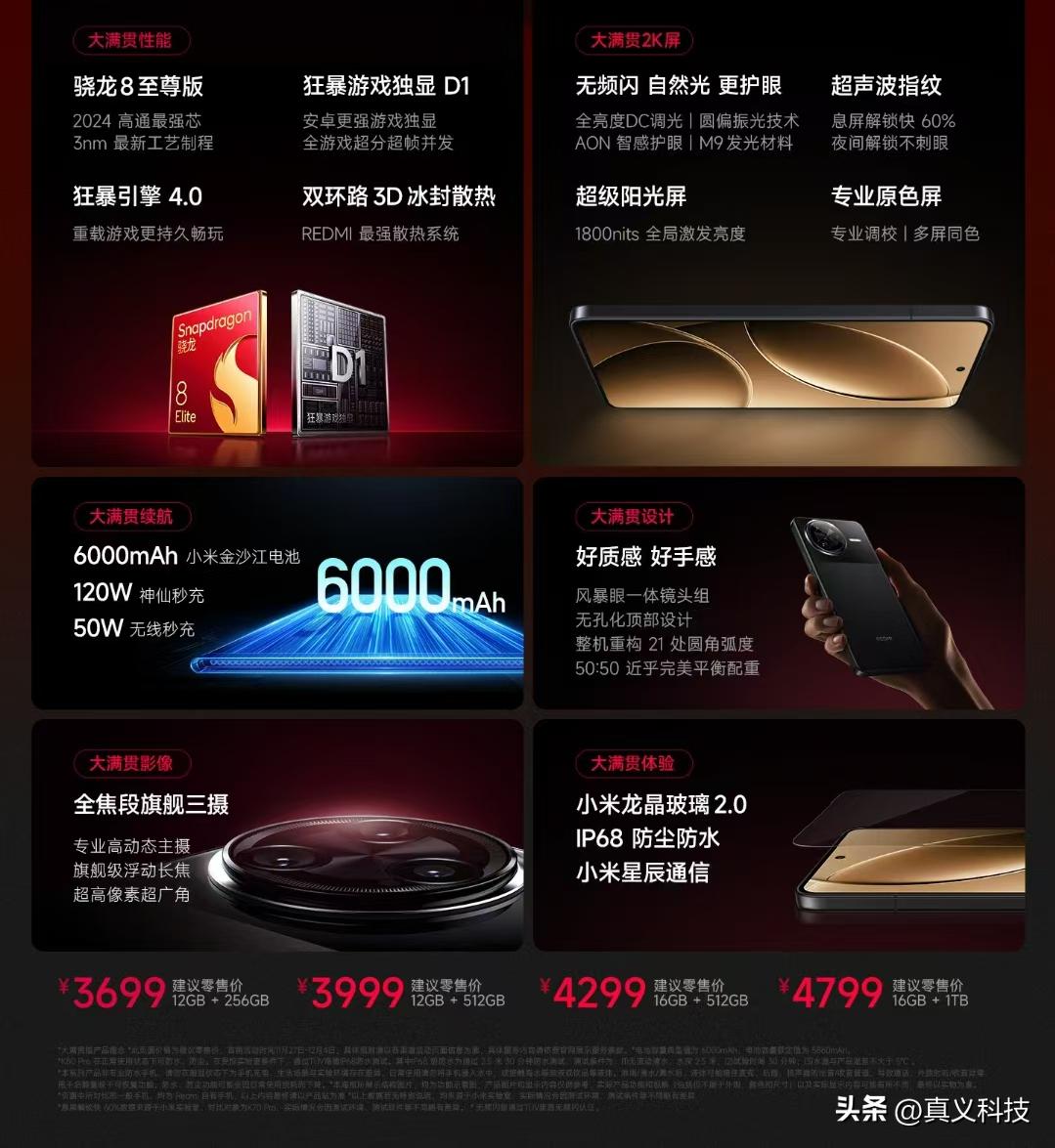 _红米 K 系列史上哪代最经典——小米旗下性价比军团六年历程汇总_红米 K 系列史上哪代最经典——小米旗下性价比军团六年历程汇总