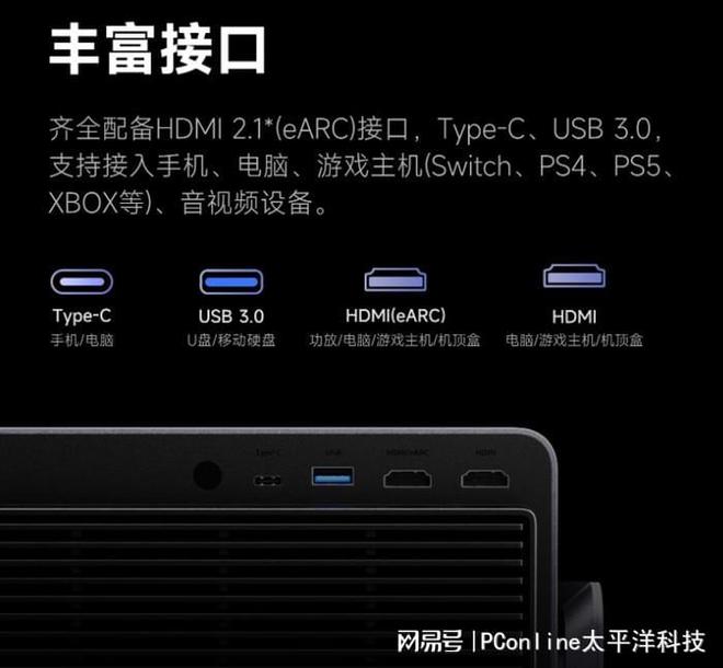 _当贝S7 Ultra Pro:光影与智能的极致融合,重塑家庭影院新标准_当贝S7 Ultra Pro:光影与智能的极致融合,重塑家庭影院新标准