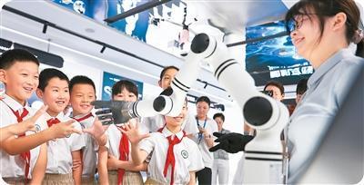 人工触觉_优质教育优质医疗_