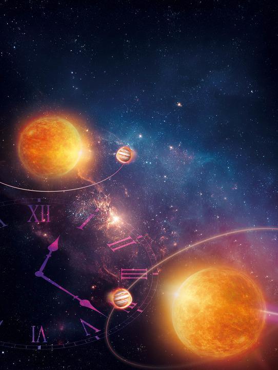 “大火炉”之侧岂容“大雪球”——我国天文学者揭开热木星轨道“内迁”之谜