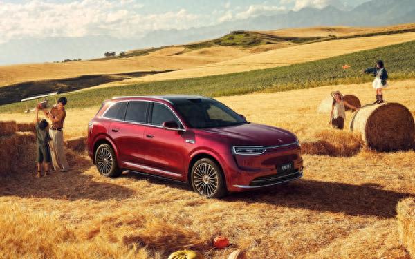 问界销售：鸿蒙智驾无忧保险很有用 能看出品牌底气