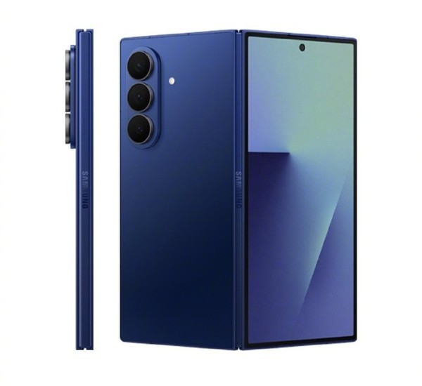 _三星折叠的手机叫什么_我想了解三星折叠