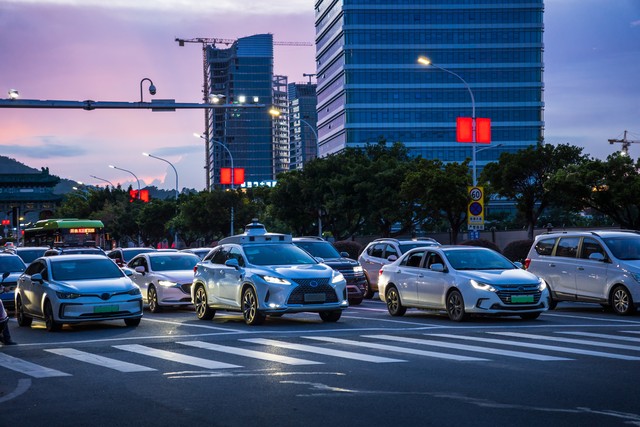 换电知乎_换电有哪些好处_