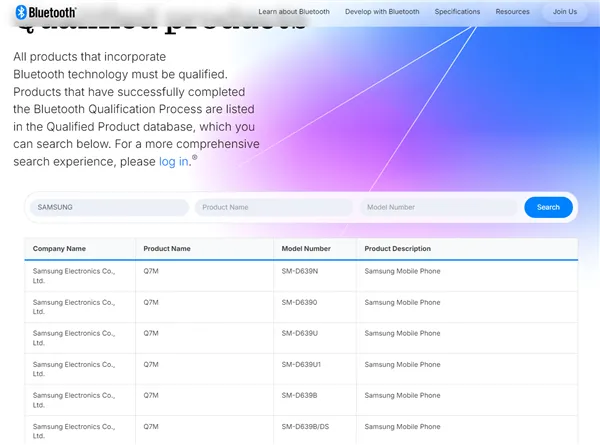 华为Mate XT唯一对手!三星首款三折叠Galaxy Z TriFold现身