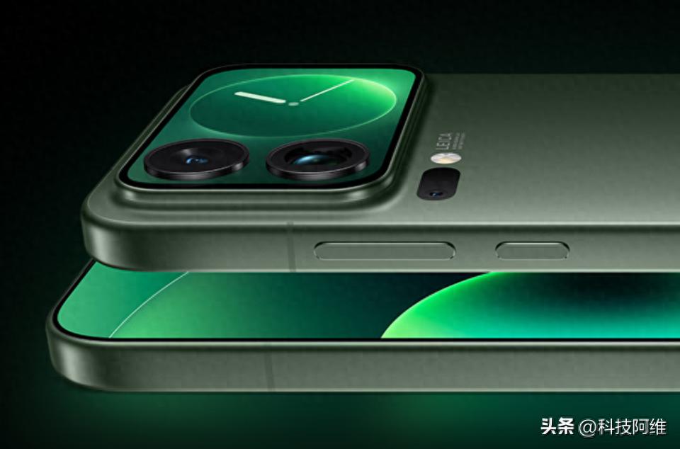 16GB+512GB,双11公认“值得买”的3款旗舰新机,用五年不过时