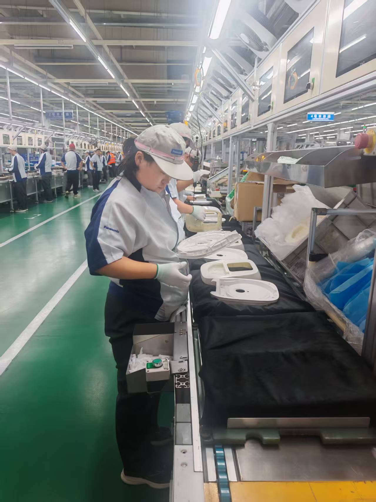 以需定产，京东在家电制造端尝试“再深一点”