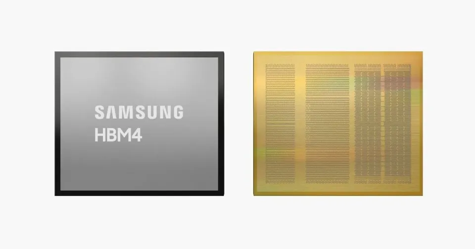 三星本月将向英伟达交付HBM4样品，目标2026年初通过认证