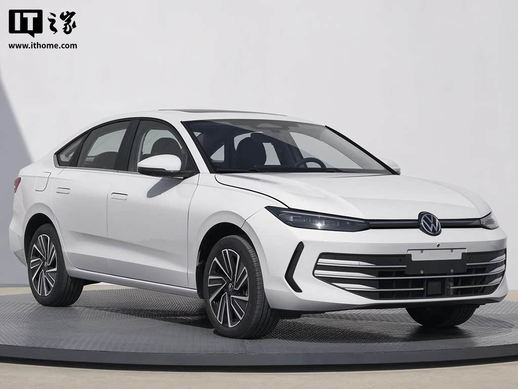 _上海大众朗逸什么时候上市_新款上汽大众朗逸上市