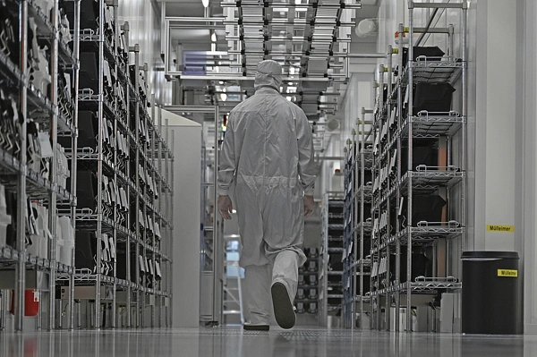 安世半导体承认:不知道何时中方放行