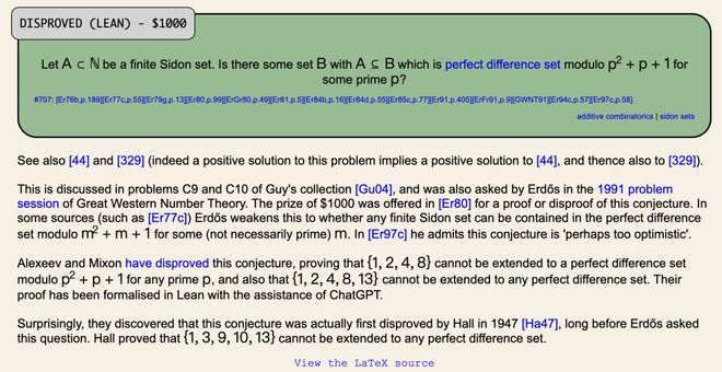 数学体系的漏洞_数学的一个漏洞让人类永远迷茫_