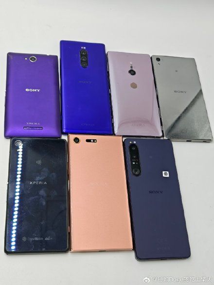 又一经典手机品牌退出中国市场?“死忠粉”依然很多_又一经典手机品牌退出中国市场?“死忠粉”依然很多_