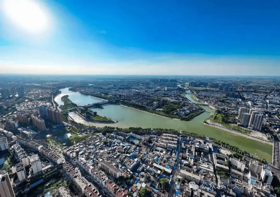 过去五年,河南为出海铺了条什么“路”?