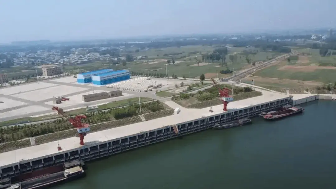 过去五年,河南为出海铺了条什么“路”?_过去五年,河南为出海铺了条什么“路”?_