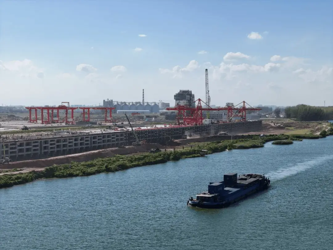 过去五年,河南为出海铺了条什么“路”?_过去五年,河南为出海铺了条什么“路”?_