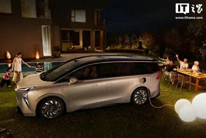 _别克至境世家 MPV 座舱信息公布:配备前排三联屏、后排 4K 屏_别克至境世家 MPV 座舱信息公布:配备前排三联屏、后排 4K 屏