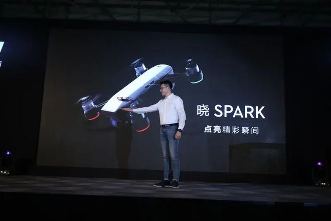 大疆2017年产品__大疆产品时间线