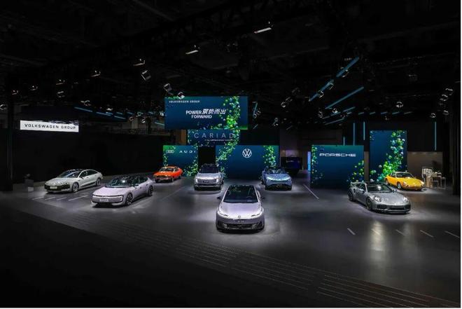 _当一家传统车企，终于决定「师中长技」_当一家传统车企，终于决定「师中长技」