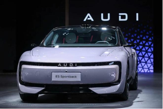 当一家传统车企，终于决定「师中长技」__当一家传统车企，终于决定「师中长技」