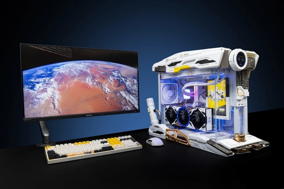 刷新率越高越好?你到底需要什么显示器?