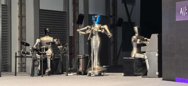 ADM2025杭城启幕 AI与创意激活工业遗存新生命__ADM2025杭城启幕 AI与创意激活工业遗存新生命