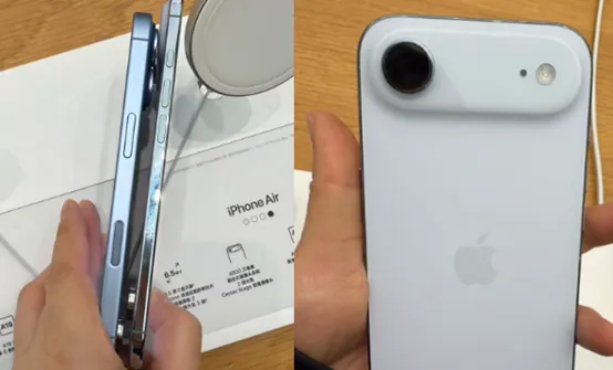 比国行版便宜4000元：一台无法通话的“高级MP4”，或是库克“阳谋”