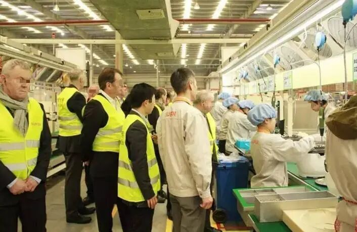 下滑13.4%，昔日国民“锅王”跌落神坛，沦为外资“高级打工仔”_下滑13.4%，昔日国民“锅王”跌落神坛，沦为外资“高级打工仔”_