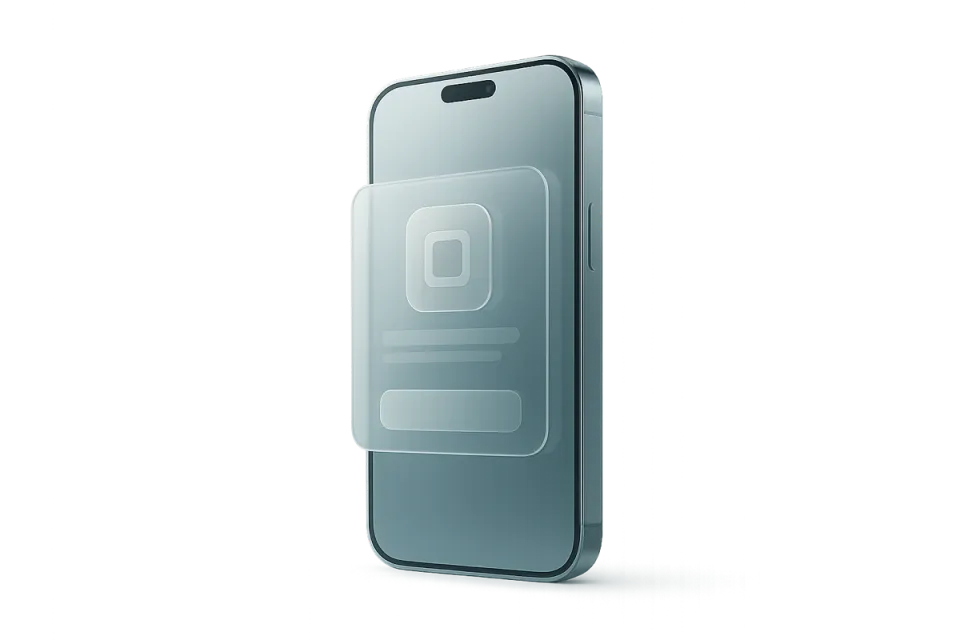 日本 iPhone 开放应用侧载!