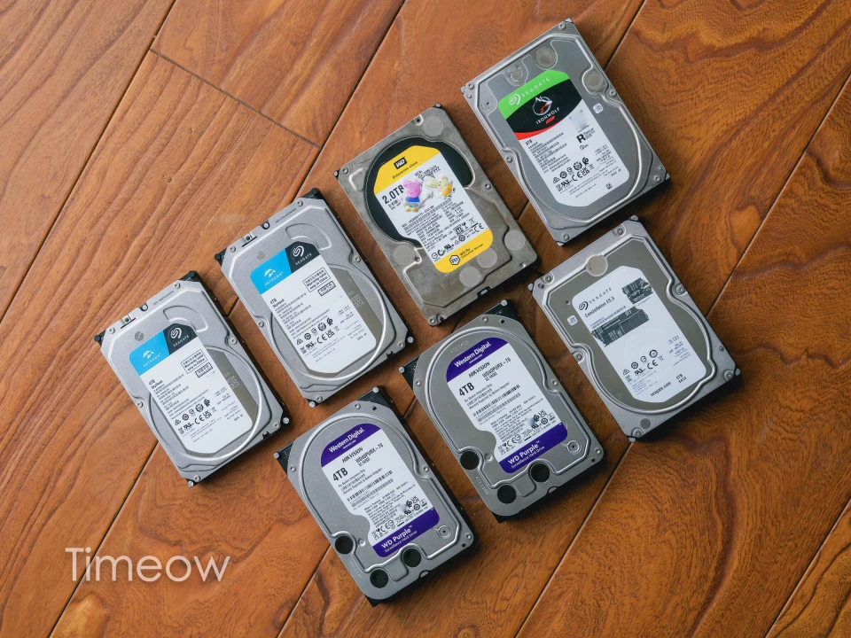 原价300 双11促销价600！一觉醒来 NAS佬的天塌了