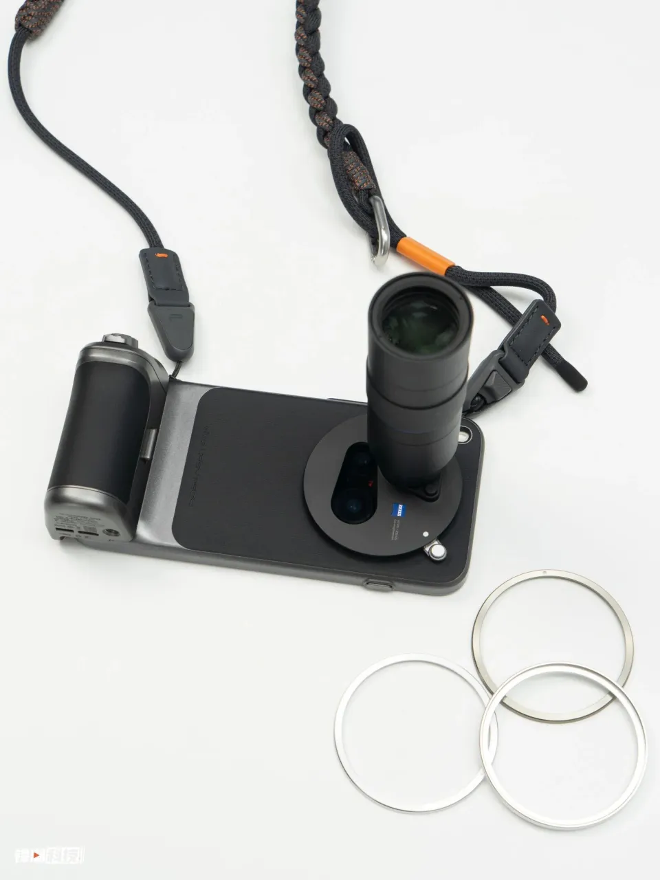 iPhone拍照要超过国产安卓了？