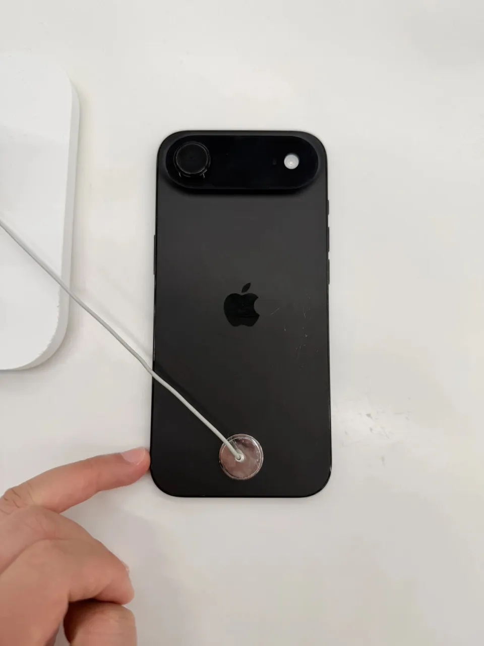 从失败到补位：iPhone Air并非Plus/mini替代品｜拆解苹果砍机型真相，及选机关键