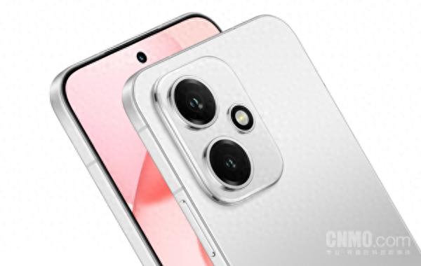 荣耀500系列配置汇总：2亿像素主摄+8000mAh电池