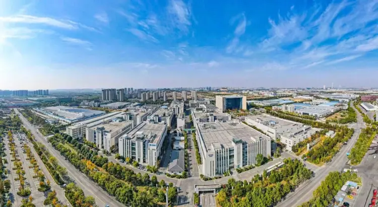 破局新质生产力,徐州经开区用“资本杠杆”撬动产业升级