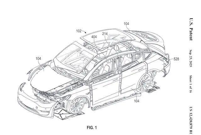 _Robotaxi打开了一扇黄金窗口_Robotaxi打开了一扇黄金窗口