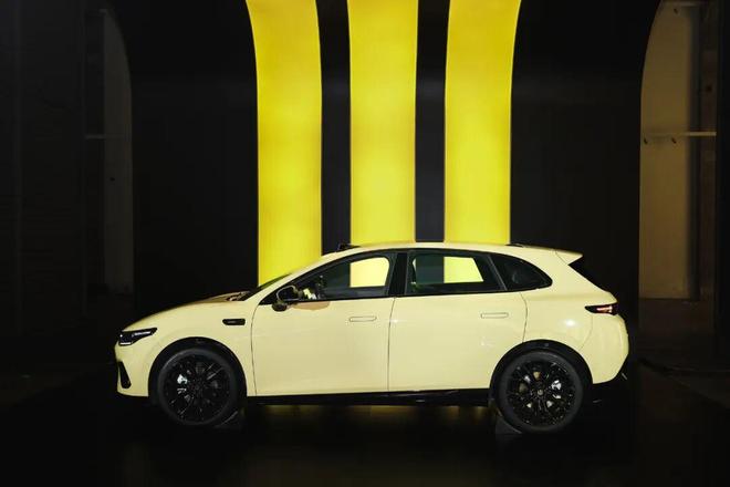 _零跑开始有个性了_零跑开始有个性了