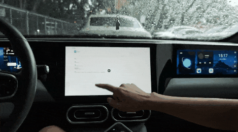 抛弃汽车__德尔福车机破解