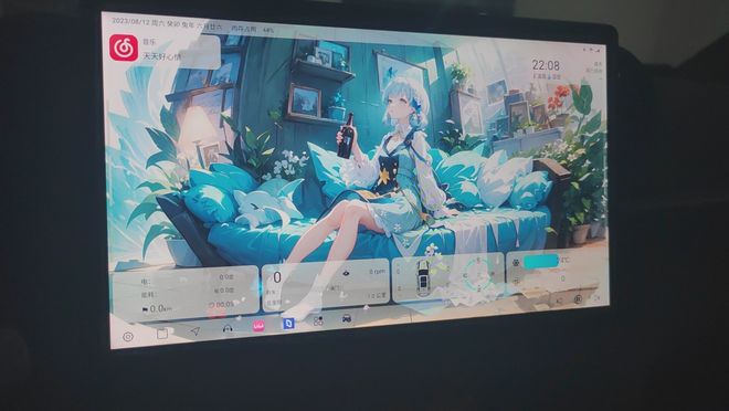 抛弃汽车_德尔福车机破解_