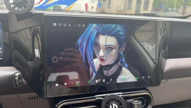 _德尔福车机破解_抛弃汽车