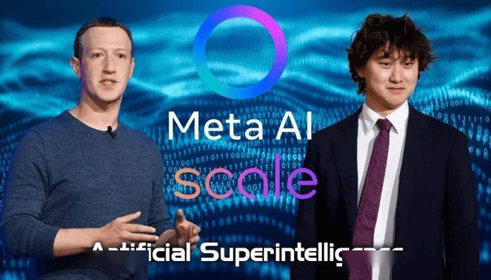 65岁图灵巨头离职创业!LeCun愤然与小扎决裂,Meta巨震__65岁图灵巨头离职创业!LeCun愤然与小扎决裂,Meta巨震