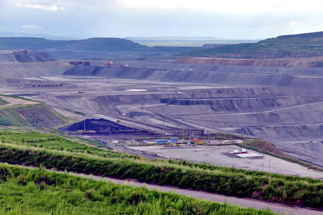 _矿产资源勘查开采管理办法_矿产资源开采办法