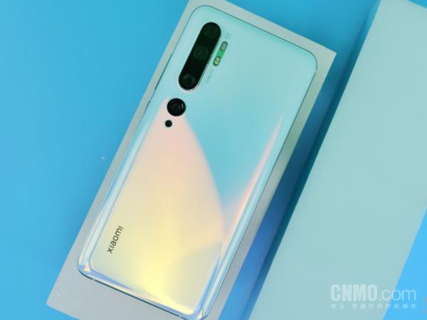 _2020小米的改变_小米走向