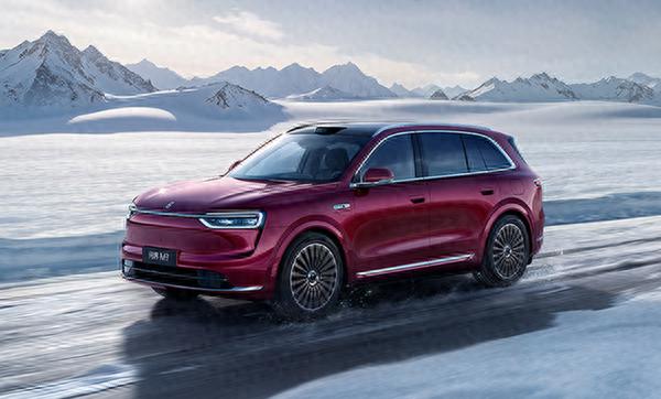 _冬天开问界M7怎样更安全？官方发文回应 赶紧记笔记_冬天开问界M7怎样更安全？官方发文回应 赶紧记笔记