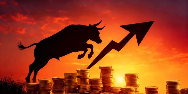 未来十年两波牛市的时间周期_机遇市场_